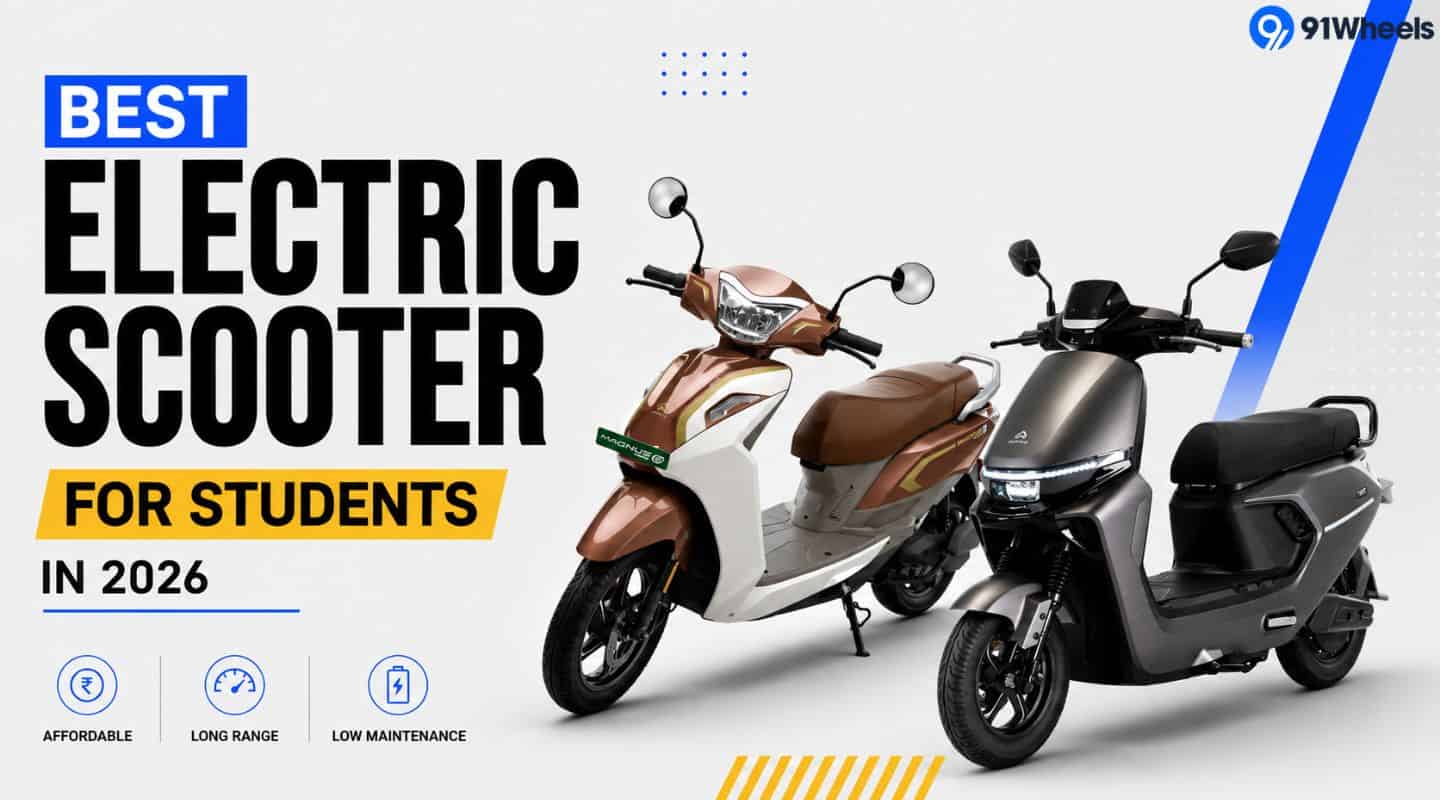 Best Electric Scooter for Students in 2026